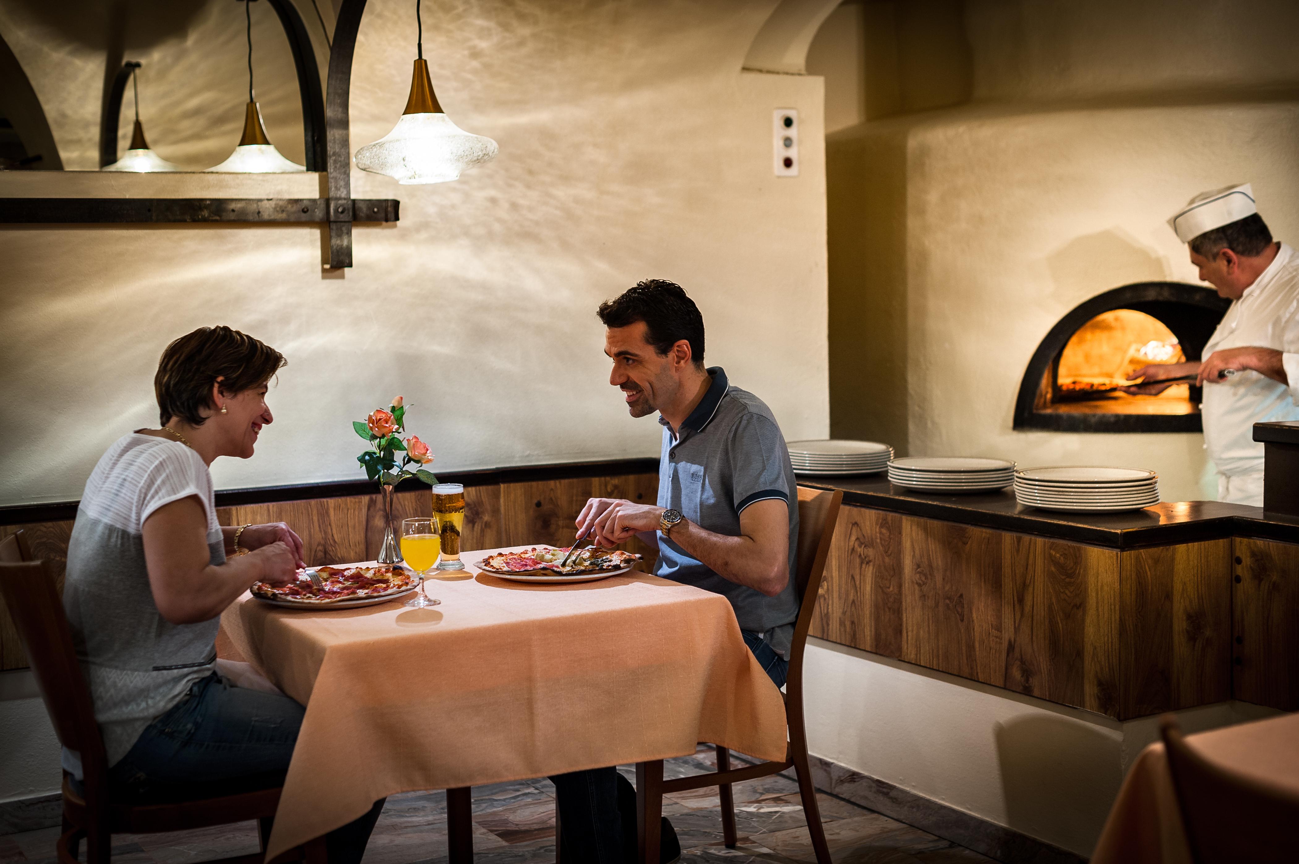 לוקרנו Hotel Dell'Angelo מראה חיצוני תמונה