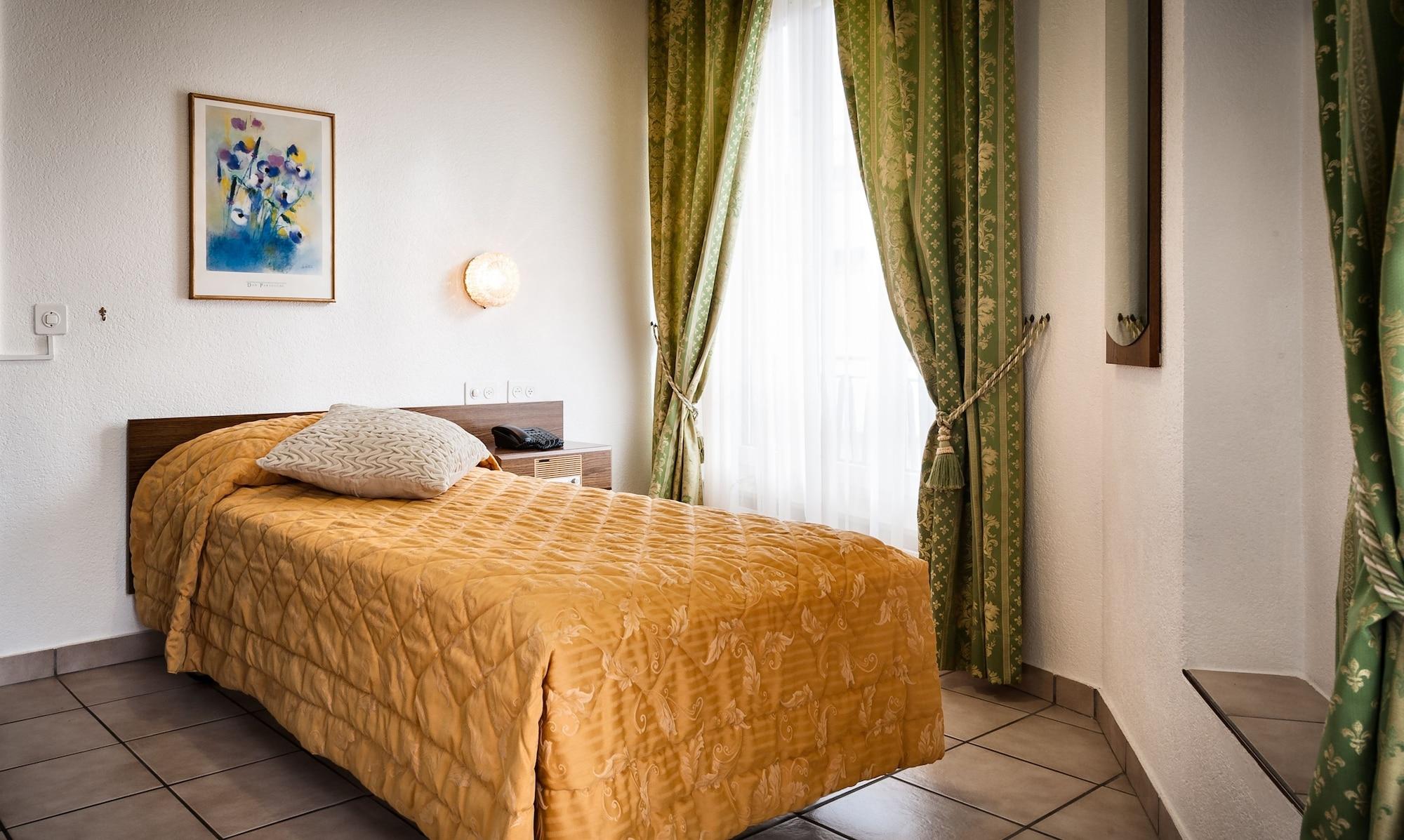 לוקרנו Hotel Dell'Angelo מראה חיצוני תמונה