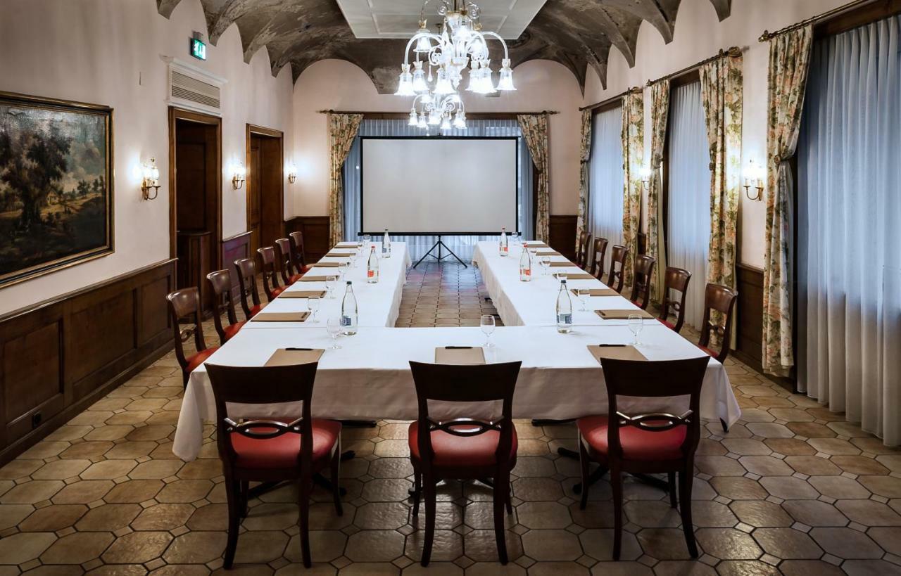 לוקרנו Hotel Dell'Angelo מראה חיצוני תמונה