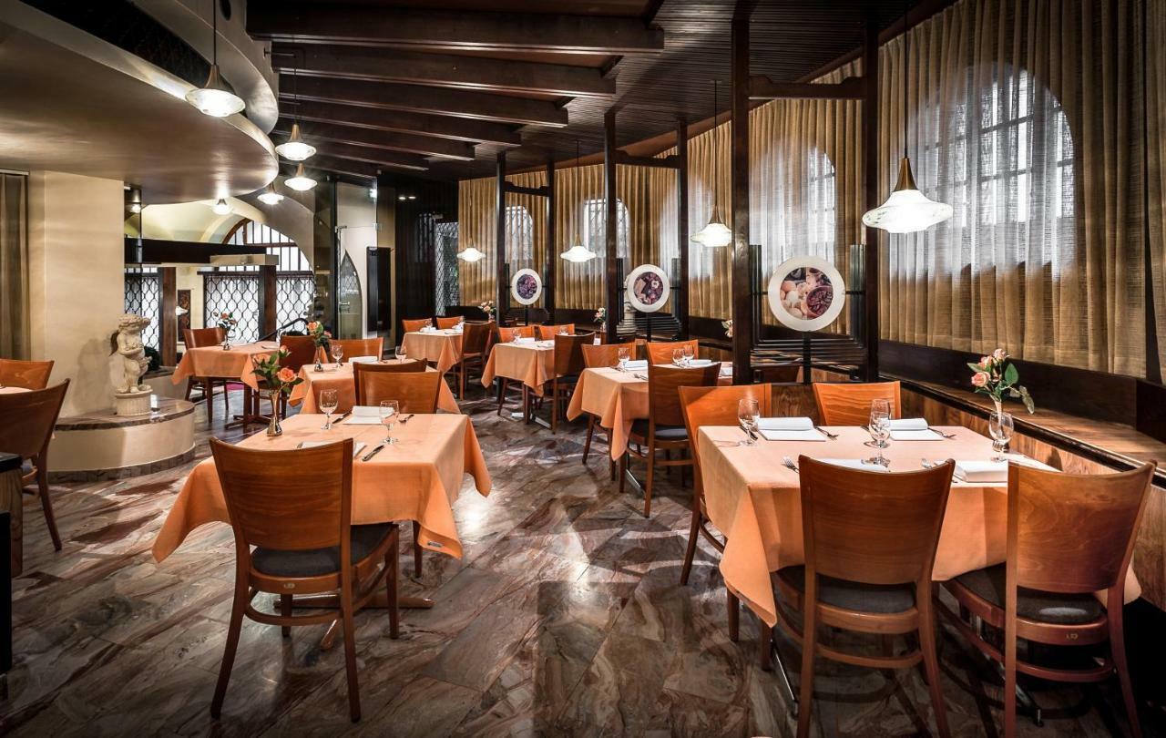 לוקרנו Hotel Dell'Angelo מראה חיצוני תמונה