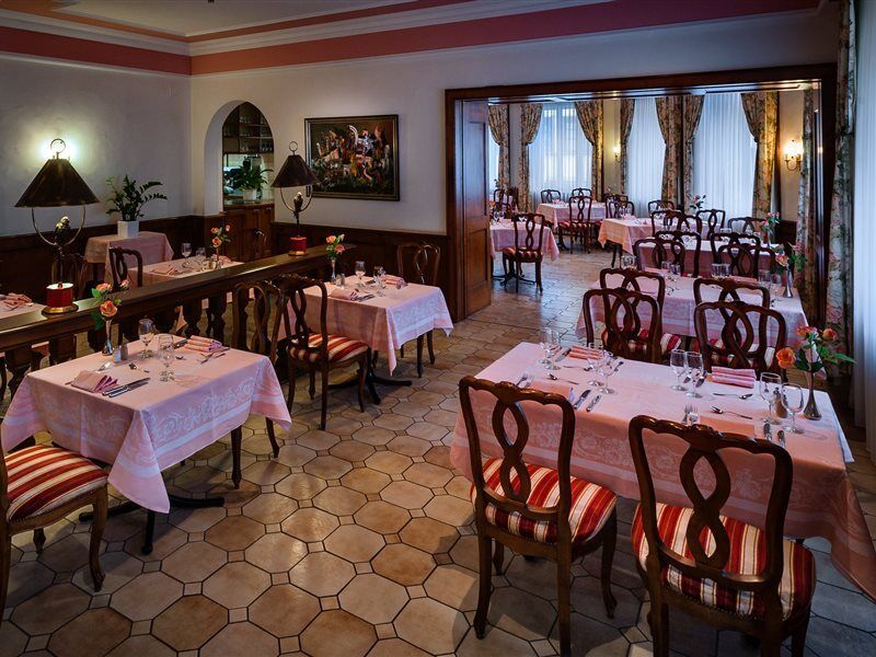 לוקרנו Hotel Dell'Angelo מראה חיצוני תמונה